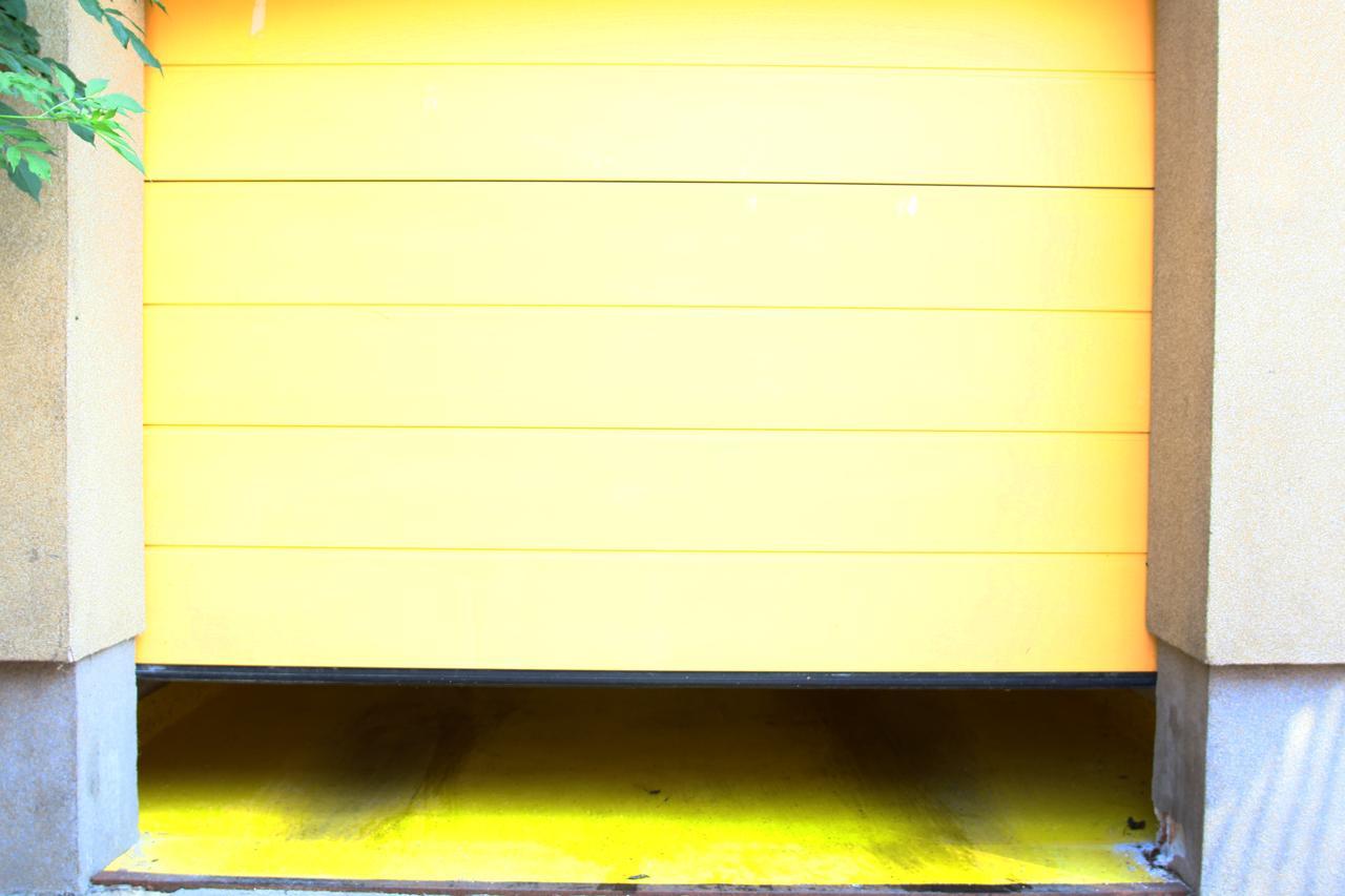 Bear Apartment